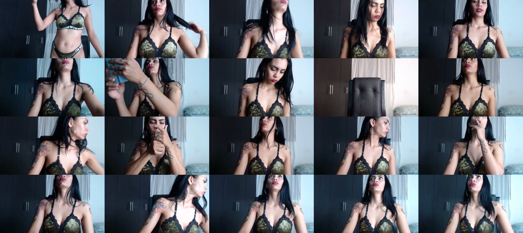 keisha_skinny  26-11-2022